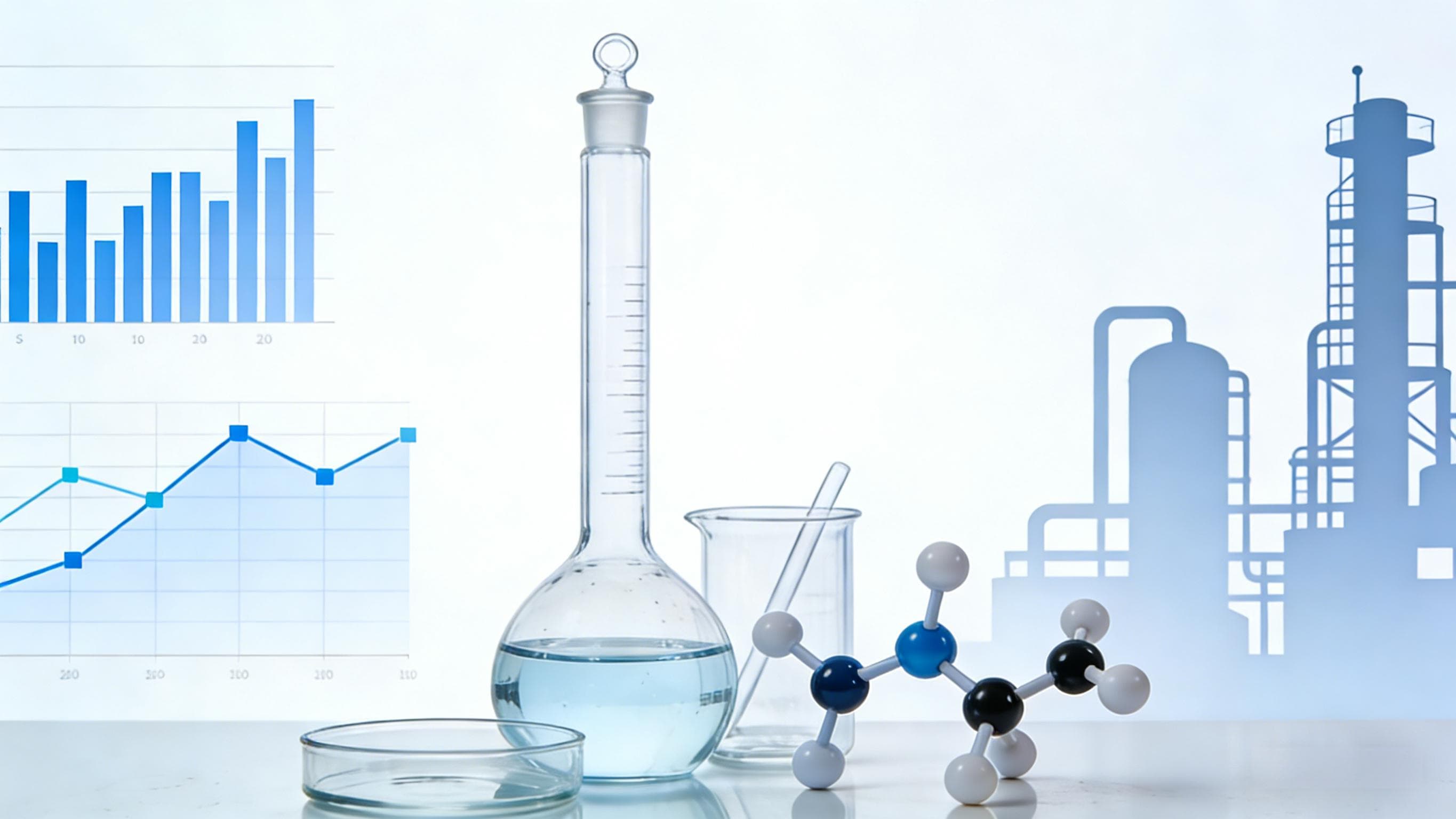 Chloride Ions in Silane KH570